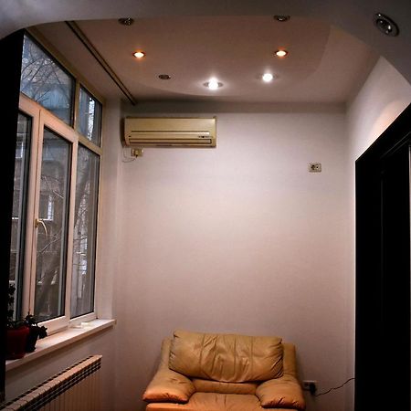 Grand Central Accomodation Sala Palatului Bukares Bagian luar foto