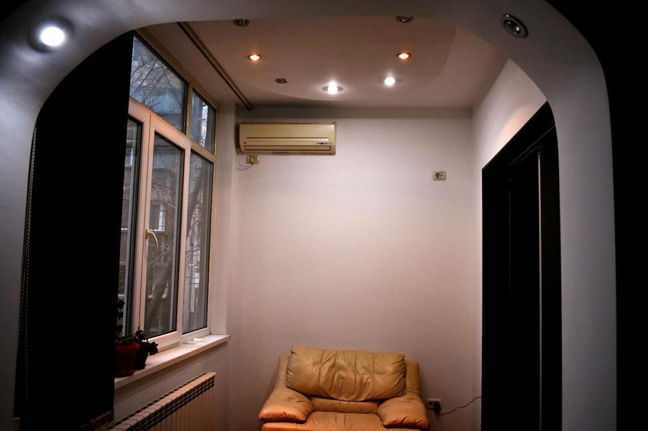 Grand Central Accomodation Sala Palatului Bukares Bagian luar foto