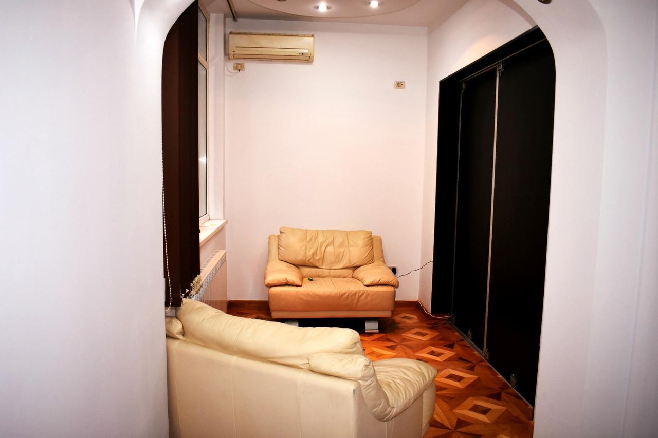 Grand Central Accomodation Sala Palatului Bukares Bagian luar foto